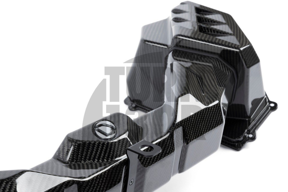Dinan Carbon Intake pour BMW M3 F80, M4 F8x, et M2C S55 Models