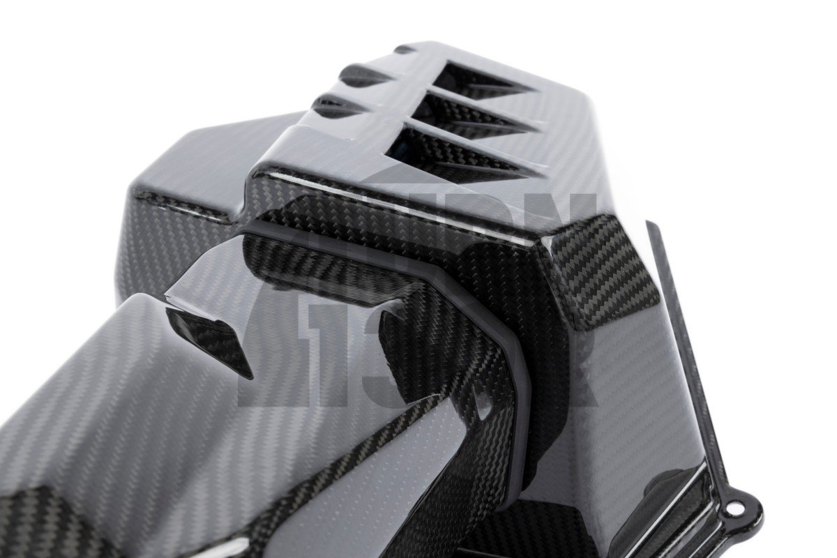Dinan Carbon Intake pour BMW M3 F80, M4 F8x, et M2C S55 Models