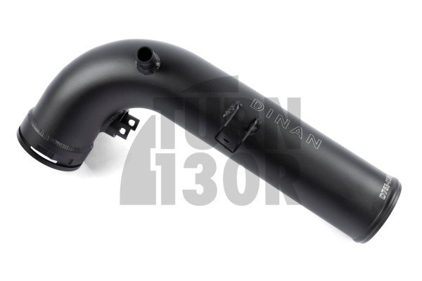 Dinan Intake Resonator Delete Pipe pour Mini Cooper S F56 et BMW 135i F40 Models