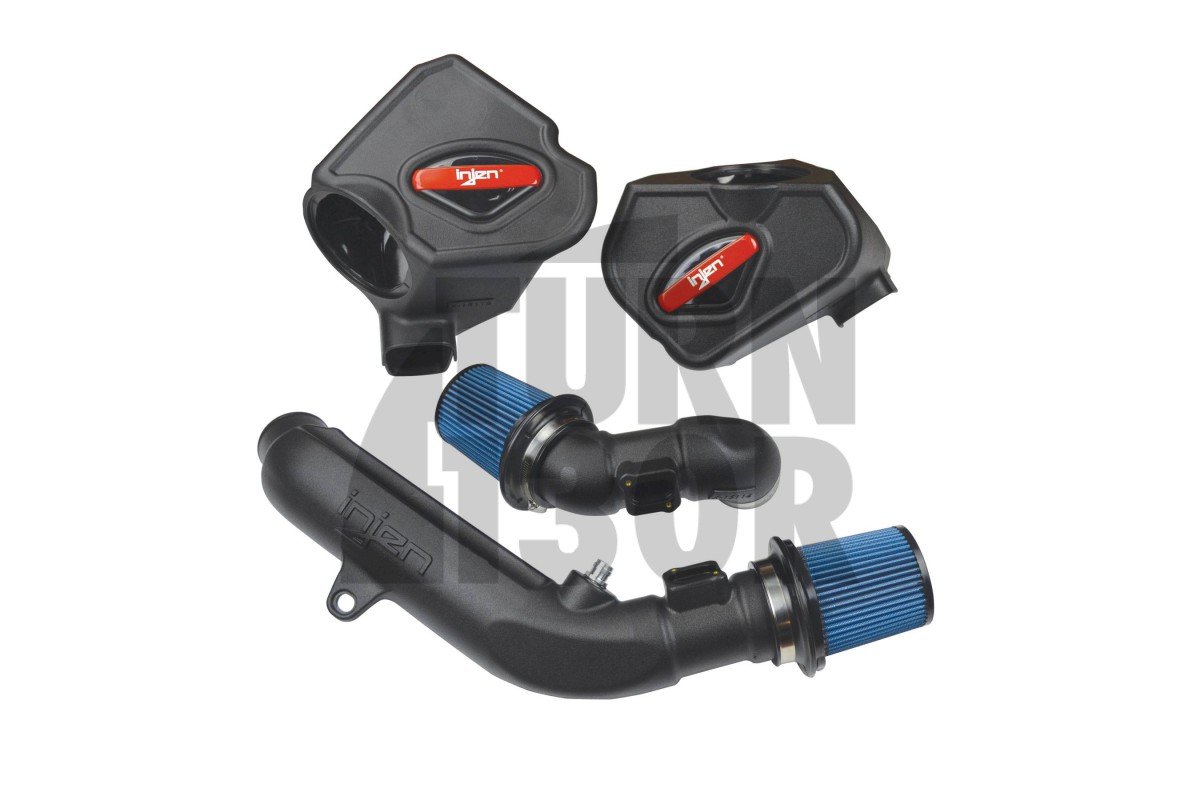 Injen Evo intake BMW M3 F80 / M4 F82