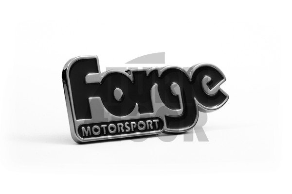 autocollant signature badge Forge Motorsport