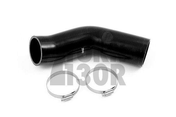 Tuyau d'admission en silicone Forge Motorsport Fiesta ST MK8