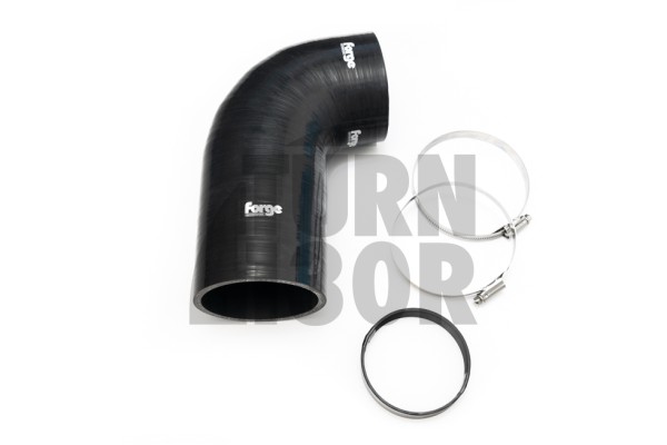 Forge Motorsport Silicone Intake Hose BMW 140i / 240i F2x et 340i / 440i F3x B58