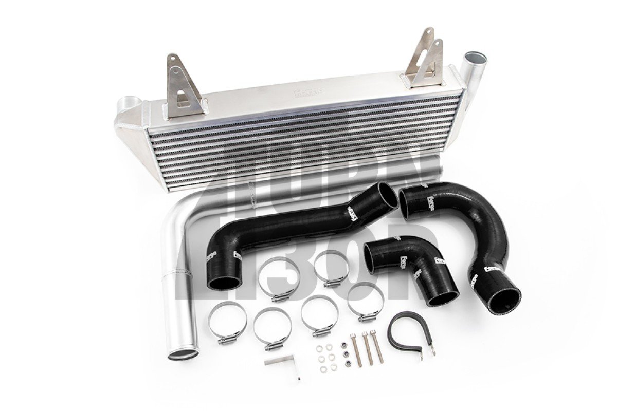 Intercooler Forge à montage frontal Clio 4 RS 1.6T 200