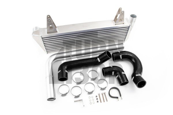 Intercooler Forge à montage frontal Clio 4 RS 1.6T 200