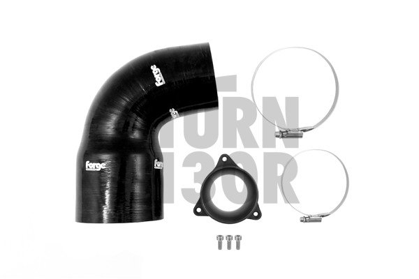 Entrée Turbo Forge Motorsport Hyundai I30 N