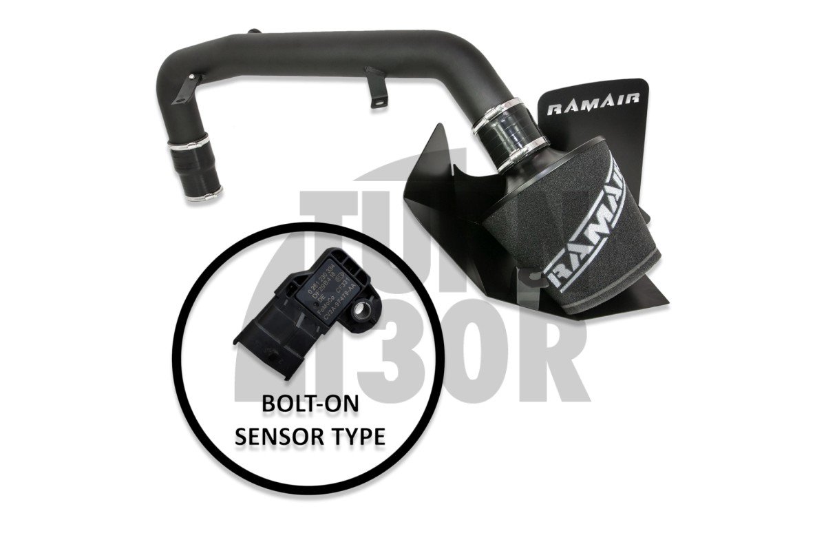 Système d'admission d'air Performance pour Ford Focus 3 ST 250, années modèles 2010-2014