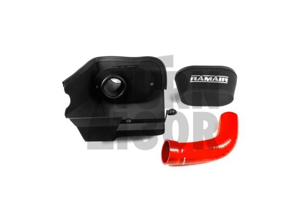 Système d'induction d'air pour Golf MK7 GTI / Golf 7 R