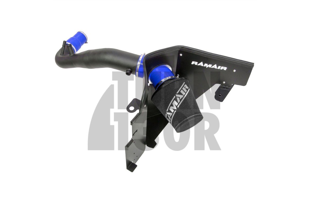 Kit d'admission Ramair pour Ford Mustang EcoBoost 2.3T
