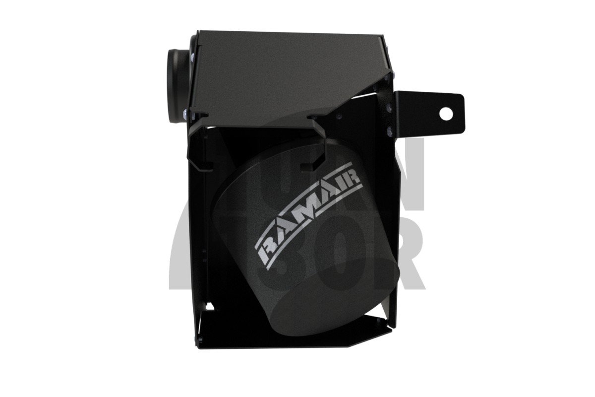 Système d'induction Renault Megane 4 RS Ramair