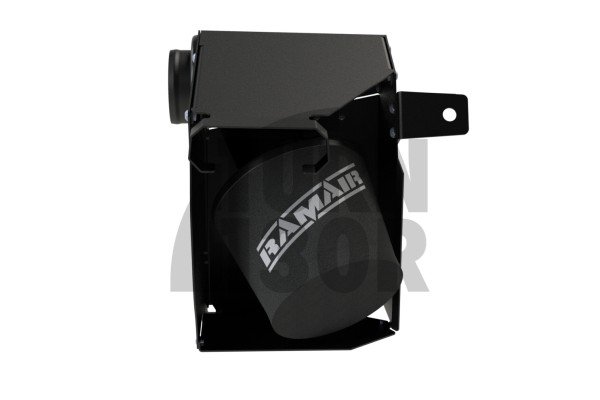 Système d'induction Renault Megane 4 RS Ramair