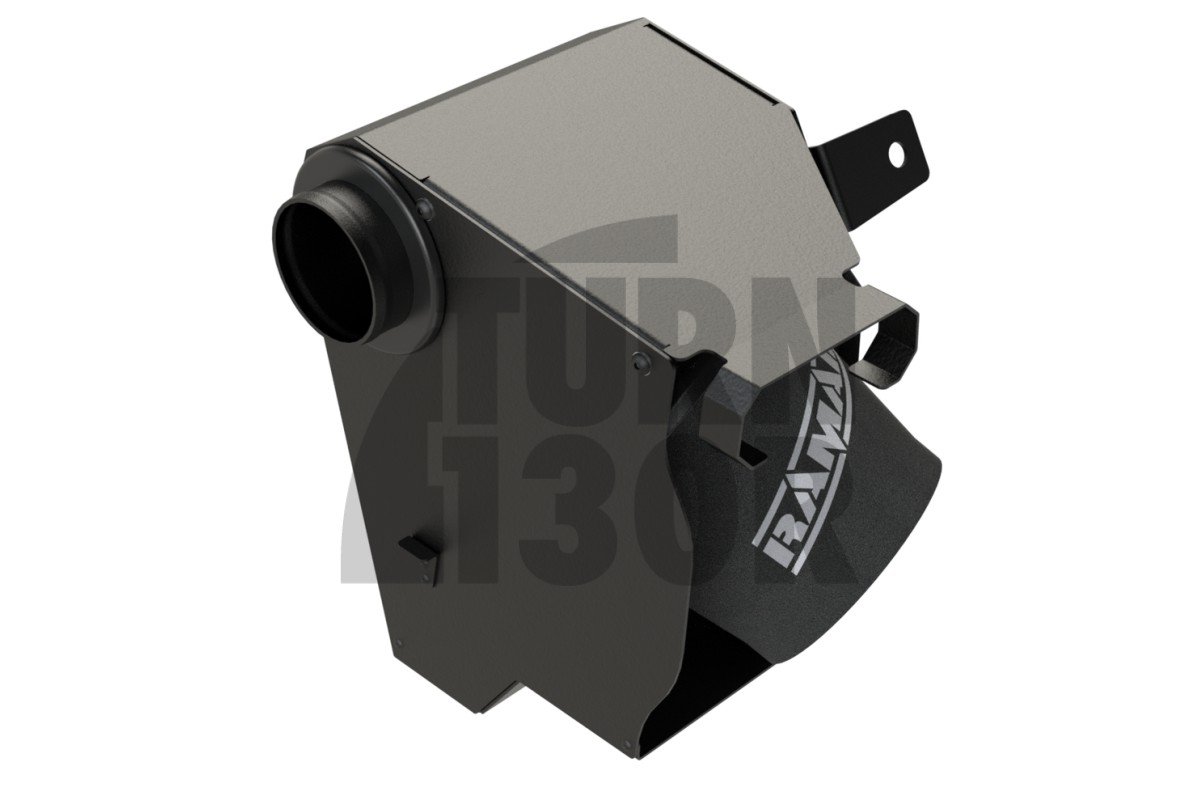 Système d'induction Renault Megane 4 RS Ramair