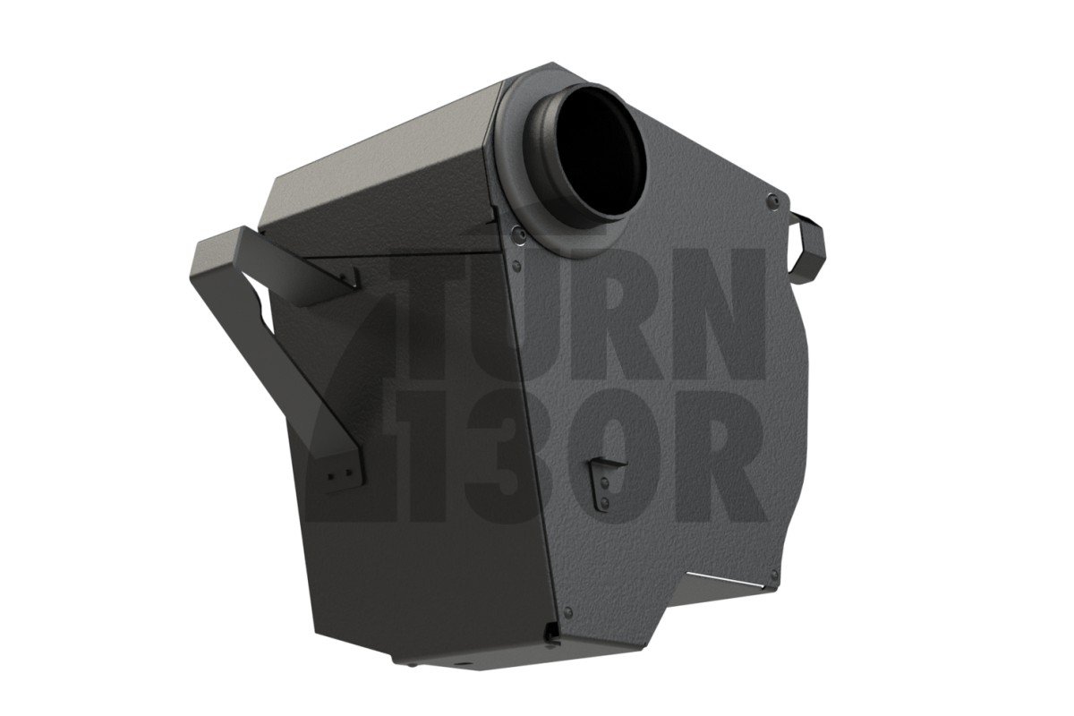 Système d'induction Renault Megane 4 RS Ramair