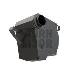 Système d'induction Renault Megane 4 RS Ramair