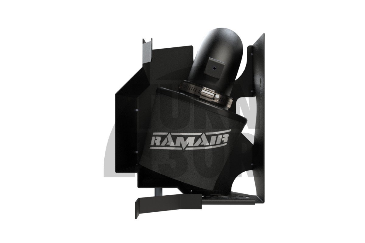 Système dadmission dair pour Renault Megane 3 RS