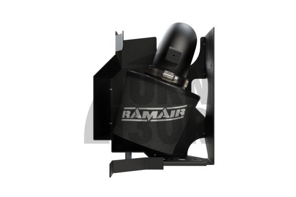 Système d'admission d'air pour Renault Megane 3 RS