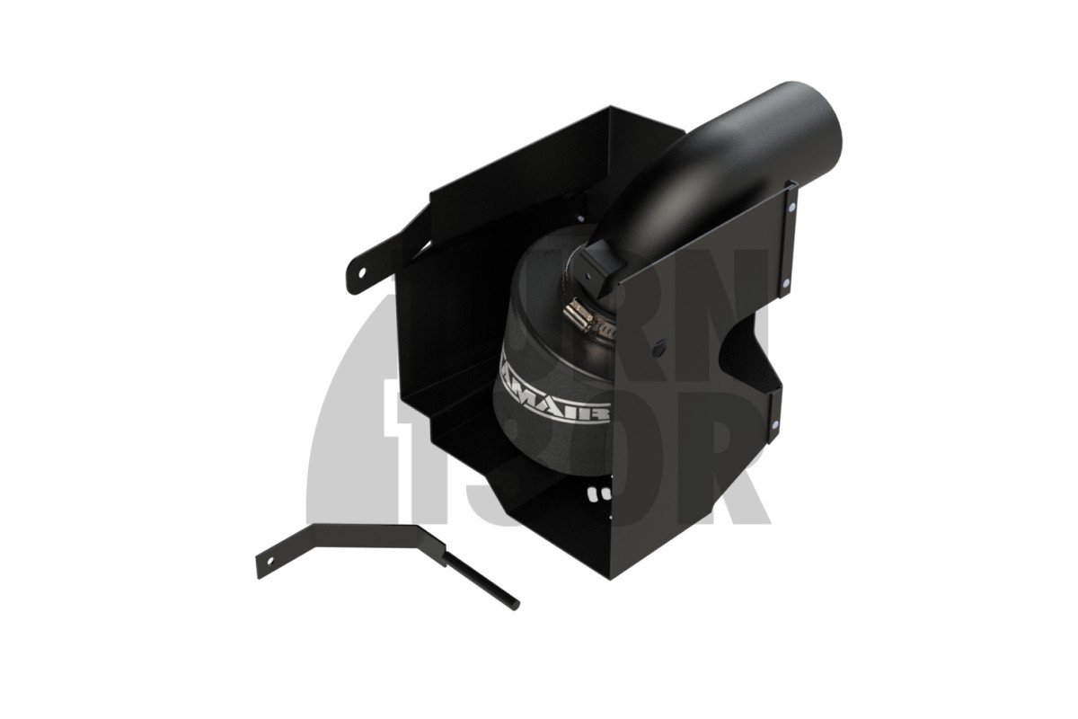 Système dadmission dair pour Renault Megane 3 RS