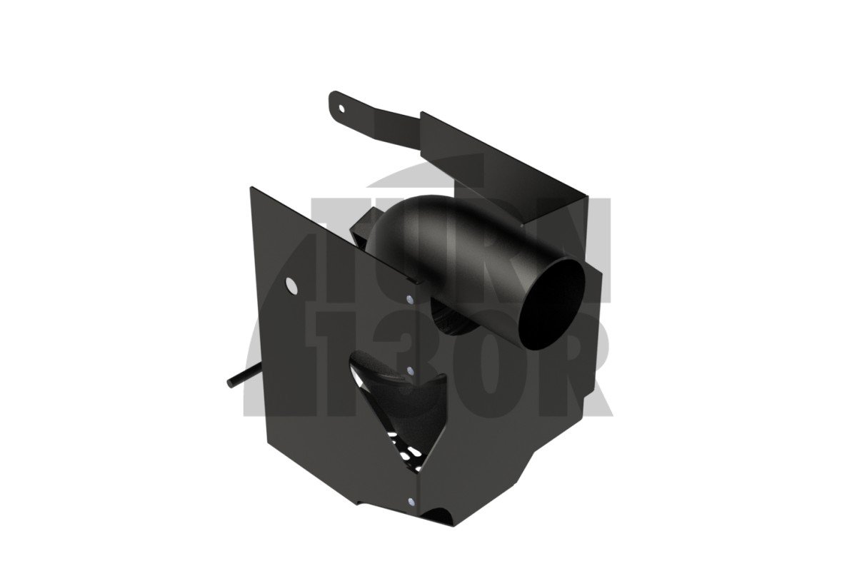 Système dadmission dair pour Renault Megane 3 RS