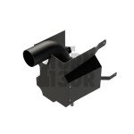 Système dadmission dair pour Renault Megane 3 RS