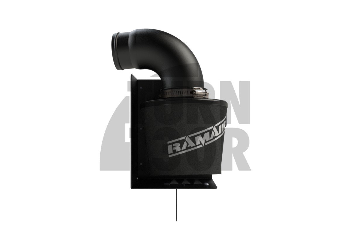 Système d'admission d'air amélioré pour Renault Megane 2 RS