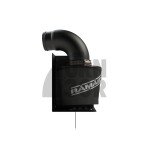 Système d'admission d'air amélioré pour Renault Megane 2 RS