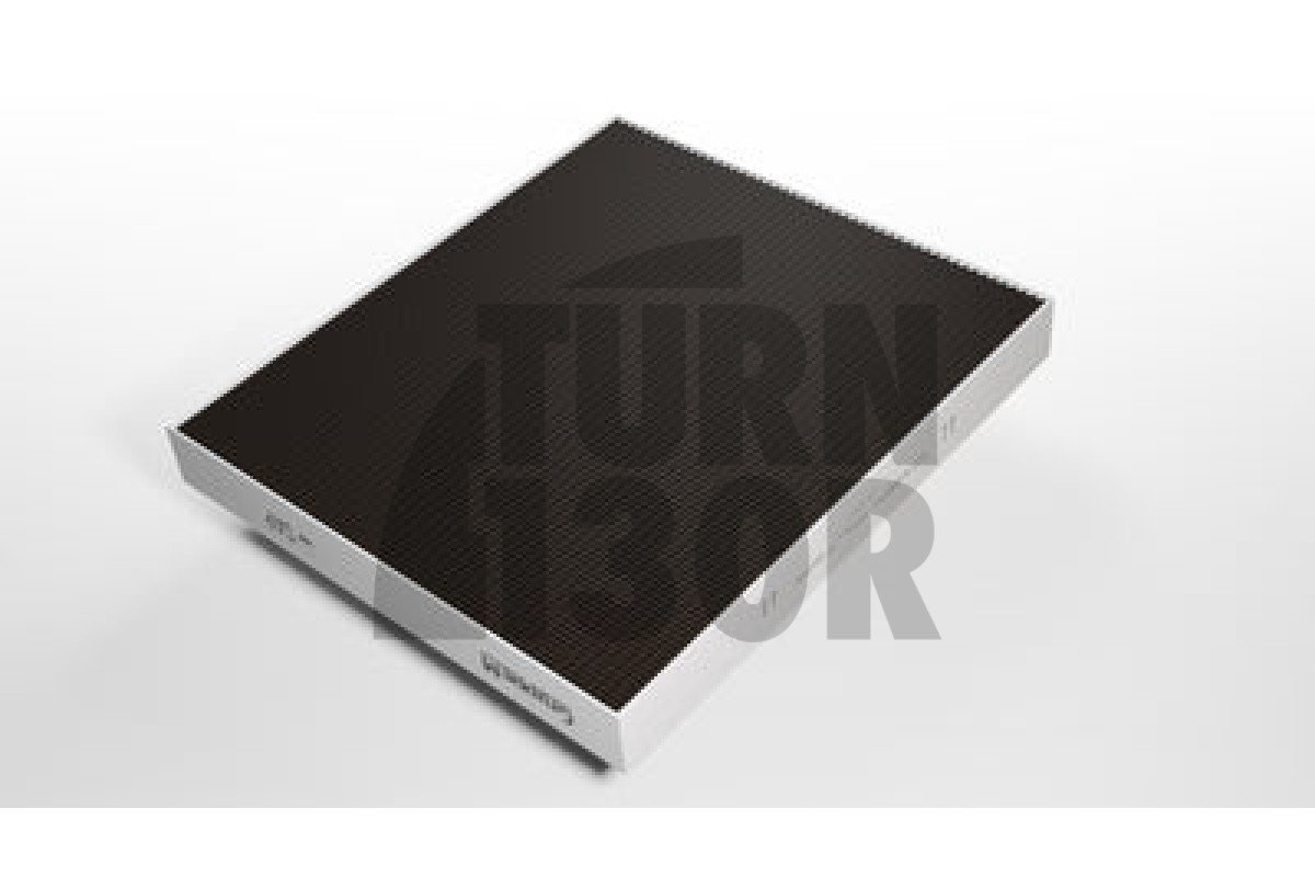 Filtre dhabitacle Hepa pour S3 8V, RS3 8Y, SQ2, Leon 3, Golf 7, TT 8S, et Golf 8 par Gruppe M