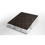 Filtre dhabitacle Hepa de Gruppe M pour les modèles BMW 135i, 140i, 235i, 240i, 335i, 340i, M3, M4 et M2