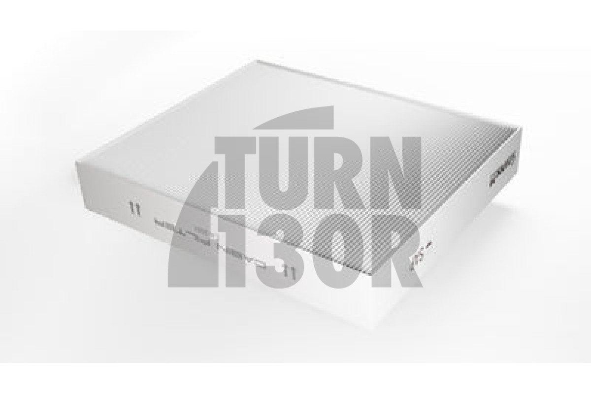 Filtre dhabitacle Hepa de Gruppe M pour les modèles BMW 135i, 140i, 235i, 240i, 335i, 340i, M3, M4 et M2