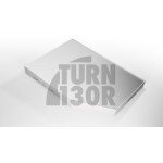 Filtre dhabitacle Hepa Gruppe M pour BMW M3 G80, M4 G8x, et X3 M F97