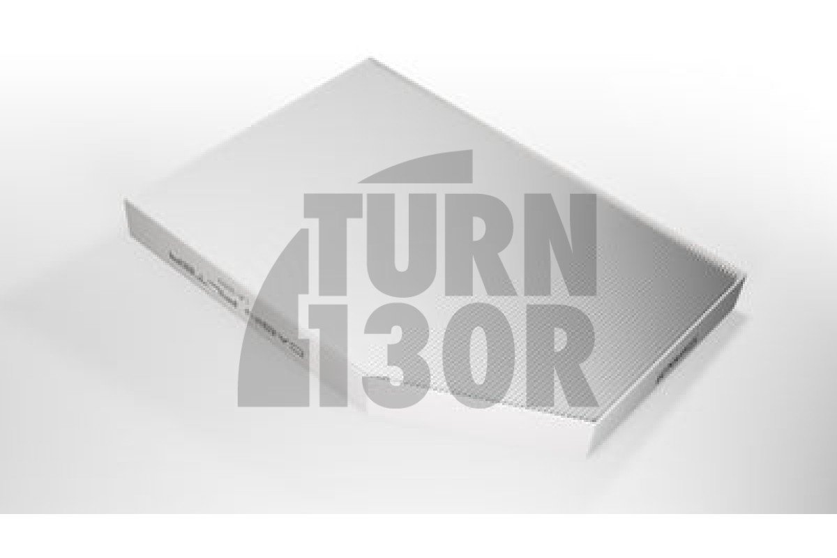 Filtre dhabitacle Gruppe M Hepa pour Toyota Supra GR 3.0 A90 MK5 et BMW 340i / 440i G2x