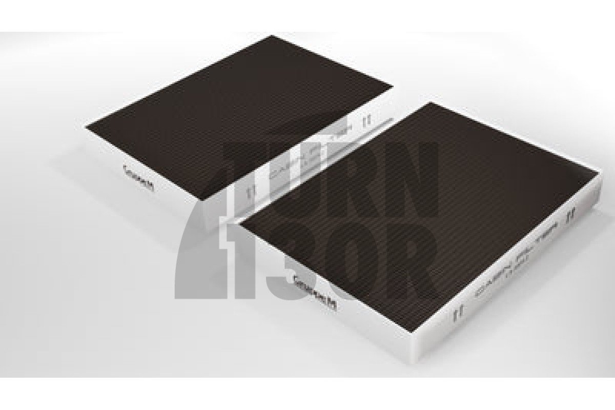 Filtres dhabitacle Hepa Gruppe M pour BMW M5 F90 et M8 F9x Series