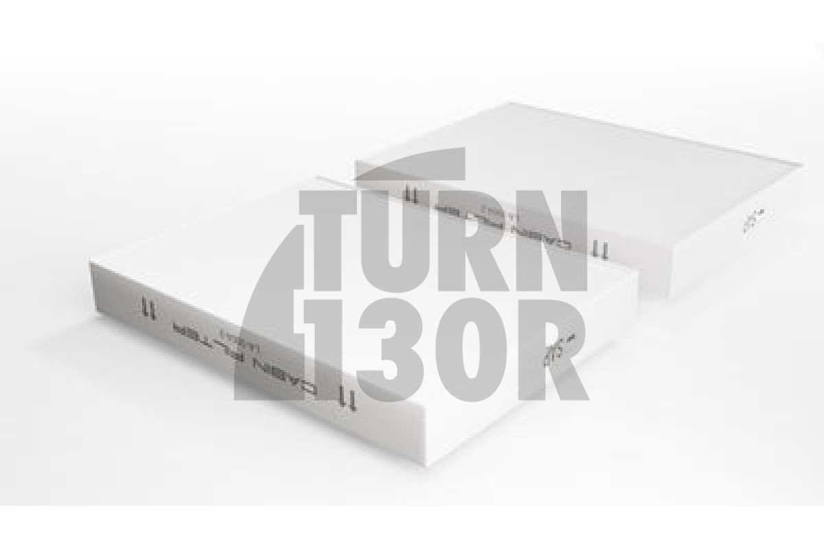 Filtres dhabitacle Hepa Gruppe M pour BMW M5 F90 et M8 F9x Series