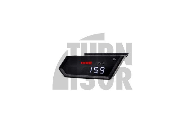 Audi S3 8Y / RS3 8Y P3 Gauges Digital Vent Gauge