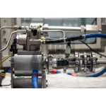 APRPompe à essence haute pression Golf 5 GTI / S3 8P / Golf 6 R / S3 8P 2.0 TFSI EA113