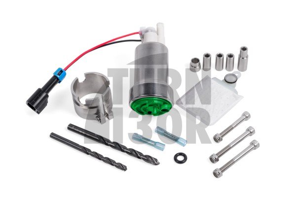 APRStage 3+ Kit pompe à essence basse pression Golf 7 GTI / Golf 7 R / Leon 3 Cupra / S3 8V / TT 8S MQB