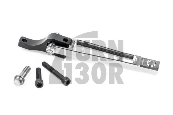 Support inférieur Pendulum pour Golf 7 GTI / R / S3 8V / TT 8S MQB - DSG 7 DQ381 APR