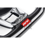 Volant en fibre de carbone pour Golf 7 GTI / Golf 7 R / Polo GTI / UP GTI / Scirocco FL APR