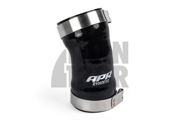 Tuyau en silicone pour Golf 8 GTI / Golf 8 R / S3 8Y / Octavia NX VRS 2.0 TFSI EA888.4 APR