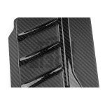 APRC Carbon Fiber Engine Cover Audi RS6 C8 / RS7 C8