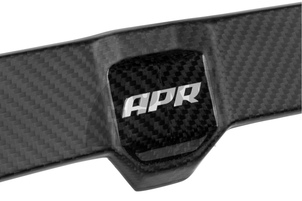 APRC Carbon Fiber Engine Cover Audi RS6 C8 / RS7 C8