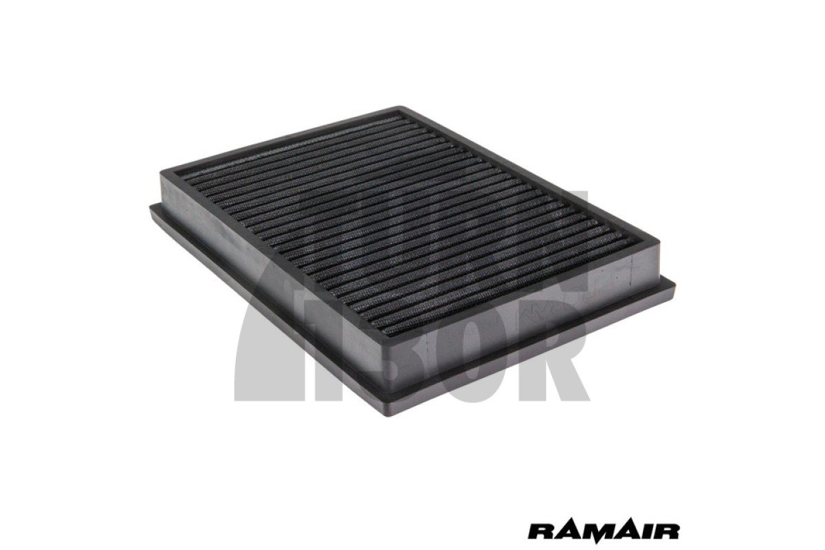 Ramair Performance Panel Air Filter pour BMW M3 E36 3.0 / 3.2