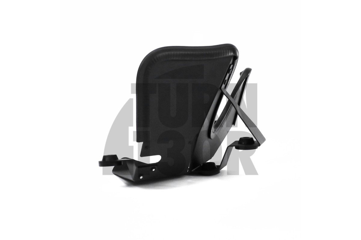 Système d'admission d'air amélioré pour Audi S3 8V, Golf 7 GTI, Golf 7 R et Leon 3 Cupra par Ramair Performance