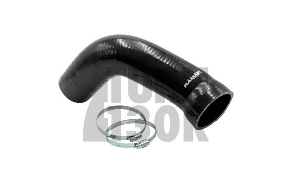 Tuyau d'admission en silicone Ramair pour Golf 7 GTI, Golf 7 R, Audi S3 8V, et TT Mk3