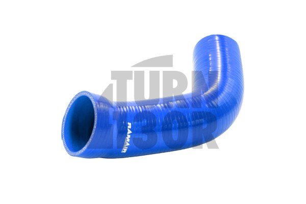 Tuyau d'admission en silicone Ramair pour Golf 7 GTI, Golf 7 R, Audi S3 8V, et TT Mk3