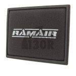 Filtre à air Ramair pour Opel Astra H OPC