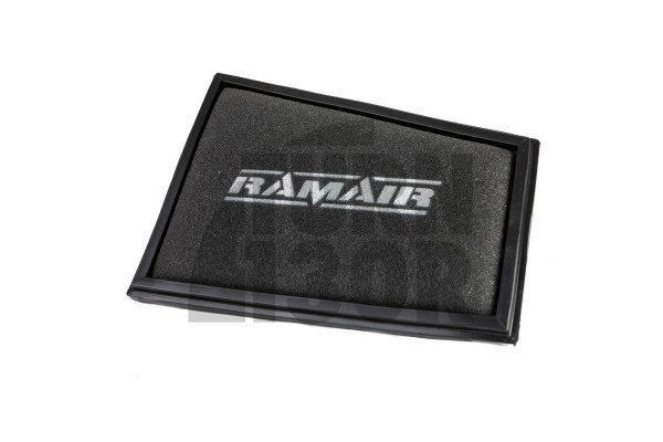 Filtre à air Ramair Panel pour Renault Megane 2 RS