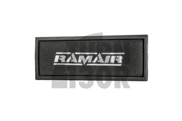 Filtre à air Ramair pour Golf 6 GTI, Scirocco, Leon 1P, et Octavia 1Z avec moteur 2.0 TSI EA888.1/2