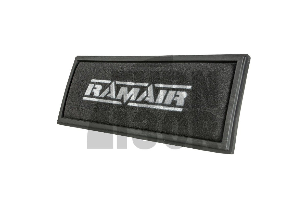 Filtre à air Ramair pour Golf 6 GTI, Scirocco, Leon 1P, et Octavia 1Z avec moteur 2.0 TSI EA888.1/2