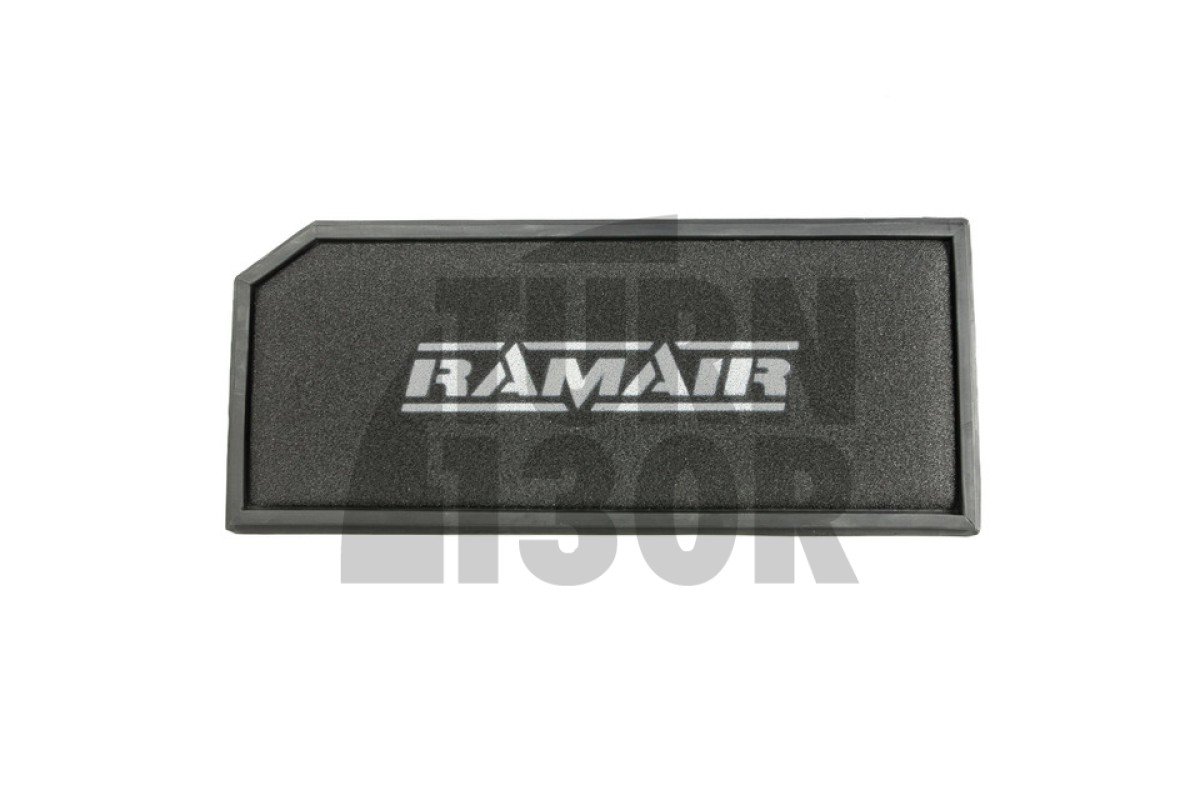 Filtre à air Ramair pour Audi TT 8J, S3 8P, et A3 8P avec moteur 2.0 TFSI