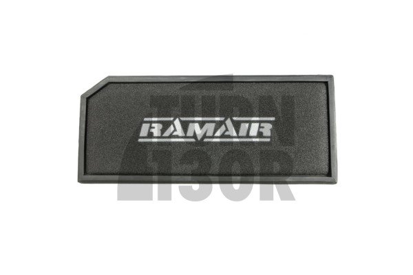 Filtre à air Ramair pour Audi TT 8J, S3 8P, et A3 8P avec moteur 2.0 TFSI